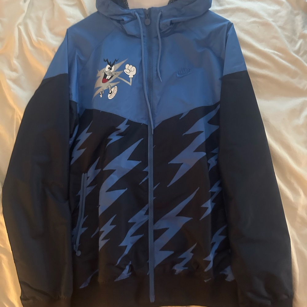 NIKE JACKET